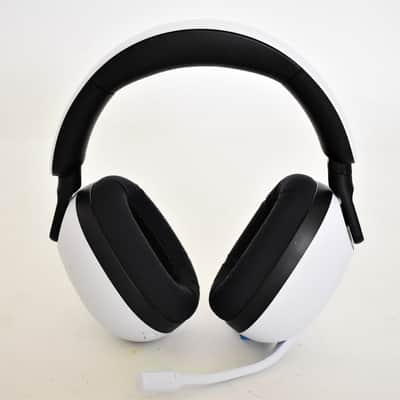 Sony WH-G900N INZONE H9 Wireless Noise Canceling Bluetooth Gaming Headphones image 2