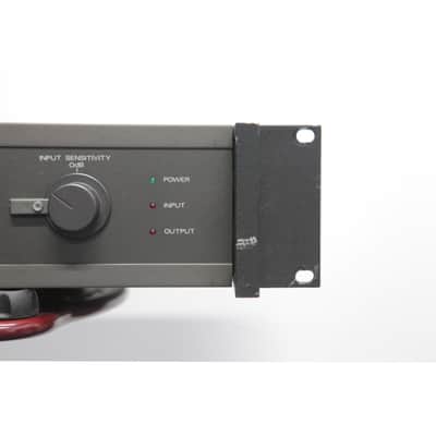 Quad 510 mono power amplifier - Used Bild 9