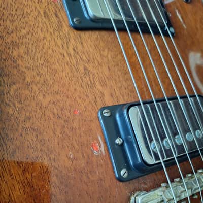 Vintage Hagstrom Swede 1973 image 7