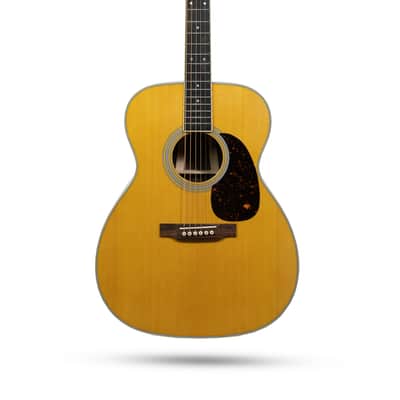 Martin M-36 - Natural image 1