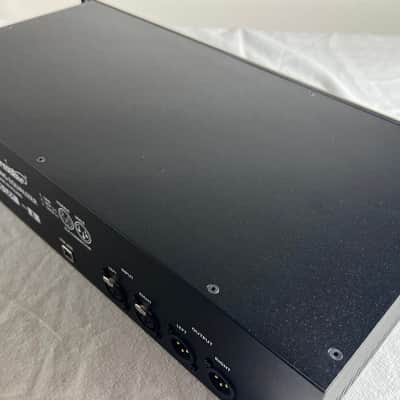 Bettermaker Mastering Equalizer with Plugin Control - Free Shipping image 7