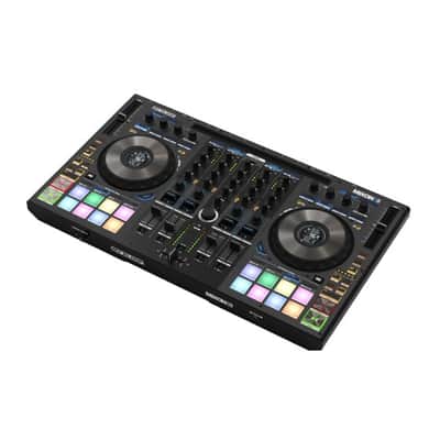 Immagine Reloop Mixon 8 | Pro 4-Channel DJ Controller. New with Full Warranty! - 3