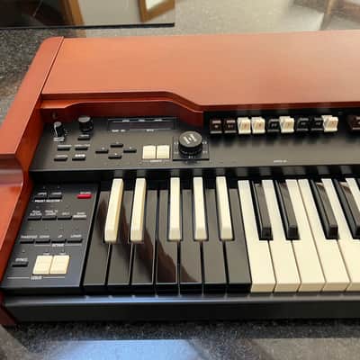 Hammond XK5 COMPLETE System Plus Extras - MINT and NEVER used image 6