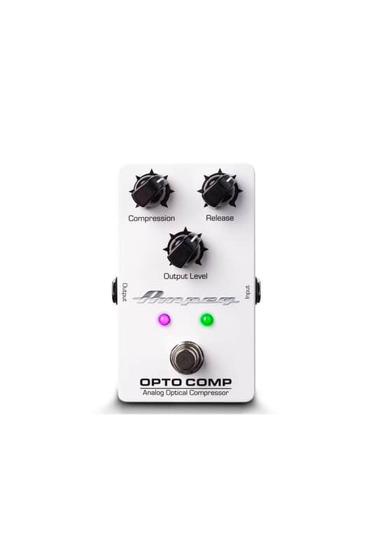 AMPEG Opto Comp Compressor image 1