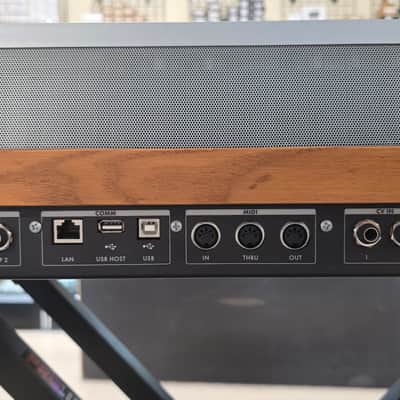 Moog One 8 Voice Polyphonic Analog Synthesizer image 6