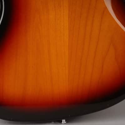 Fender Japan '62 Jaguar Reissue - 1998 - CIJ - Sunburst image 13