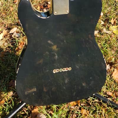 Whitfill Slimline T - Aged Black w/ case image 18