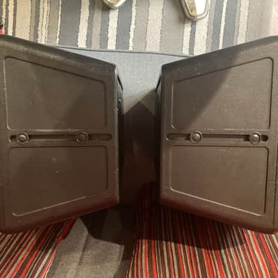 Electro-Voice SX80 8" 2-way 175W passive speaker (pair) image 7