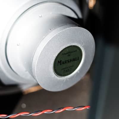 Marshall JTM 45/100 40th Anniversary Limited Edition Hand Wired #180/250 image 10