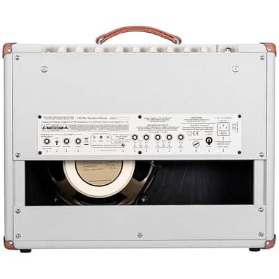 Victory V40 Deluxe Combo Amplifier (42 Watts, 1x12 Inch), Open Box (Good) image 2