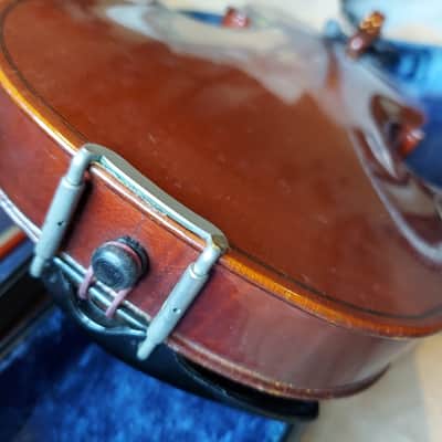Karl Knilling size 3/4 Violin, Germany image 13
