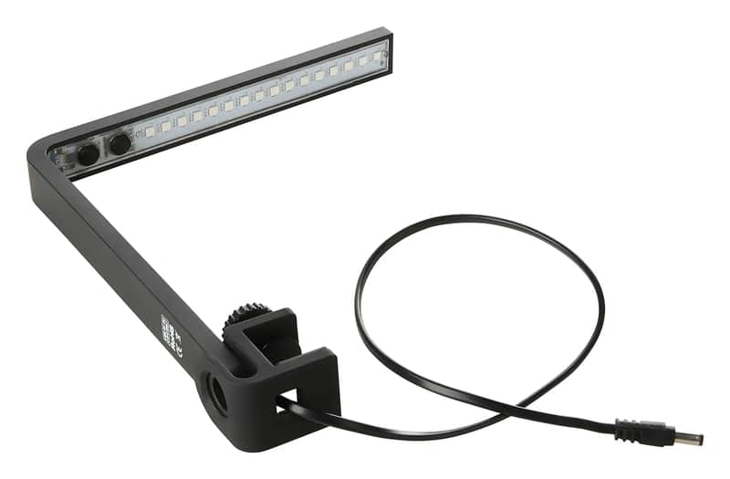 RockBoard Pedalboard LED Light UNI Pedalboard/Stage Light with Universal Clamp image 1