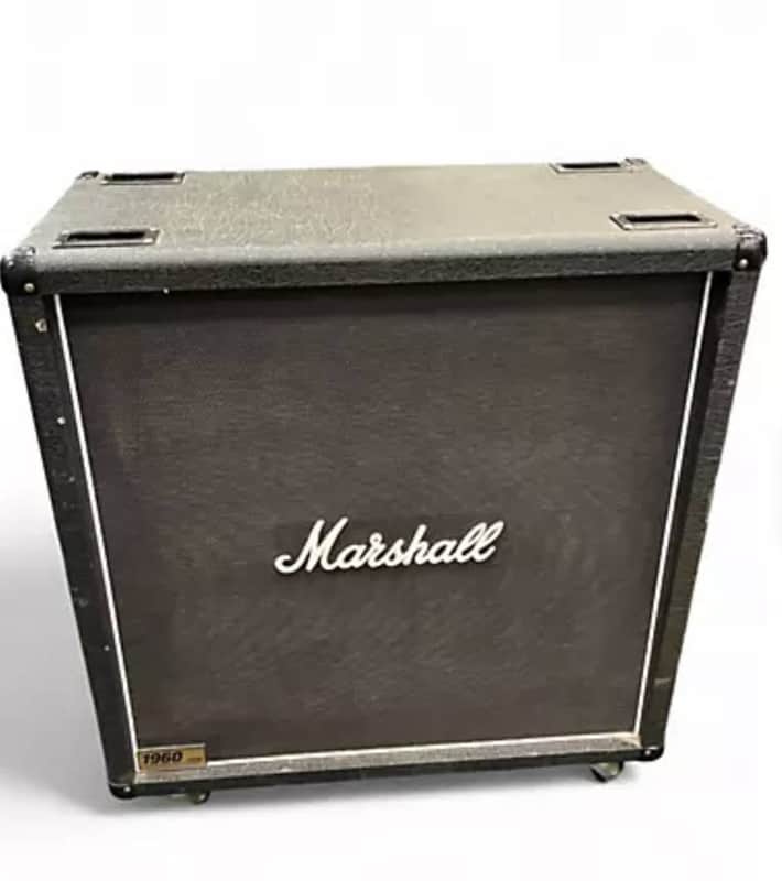 Marshall 1960B