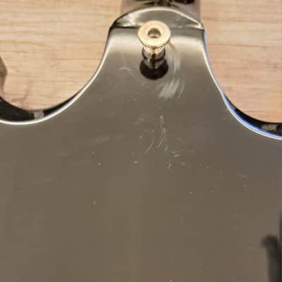 Gibson SG Thunderstruck Angus Young Signature - black image 9