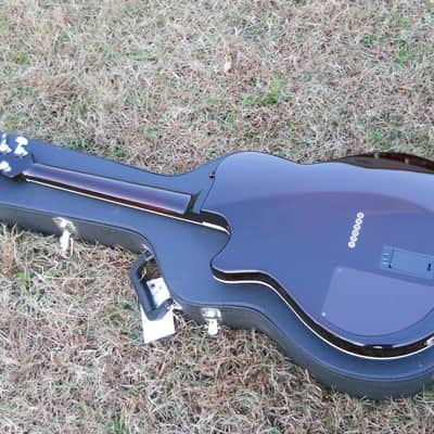 Ovation VTX  Hybrid image 11