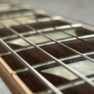 Gibson Les Paul Classic 2019 - Gold Top aged image 4