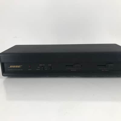 Bose 901 Series VI Active Equalizer image 6