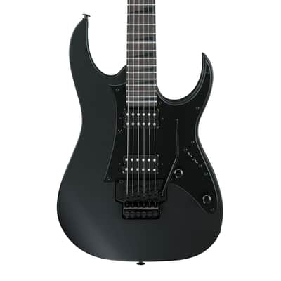 1996 Ibanez RG Series HSH Electric Guitar Purple Finish Japan | Reverb
