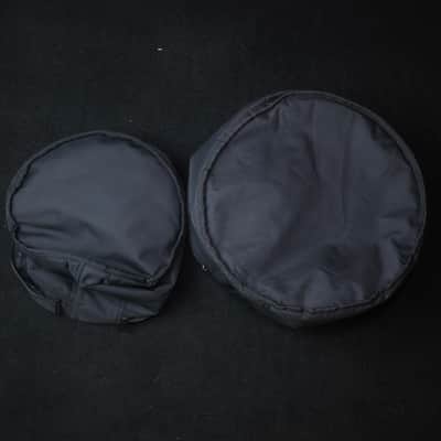 Road Runner 5-Piece Fusion Drum Bag Set image 6