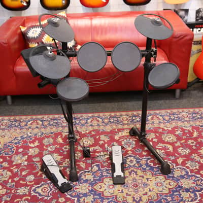 Yamaha DTX400K Electronic Drum Kit - 2nd Hand image 2