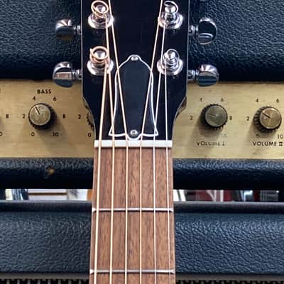 Gibson J-15 2020 - Walnut Burst image 3