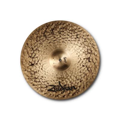 Zildjian - K1014-20 K Constantinople Suspended - Suspended image 3
