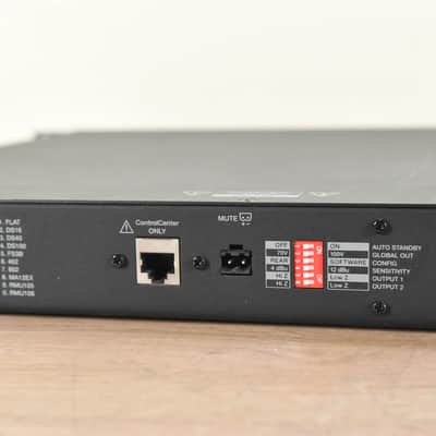 Bose PowerShare PS602 2-CH Installation Power Amplifier (church owned) CG00X2K image 6
