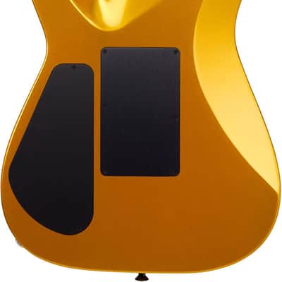 Jackson American Series Virtuoso LTD 2025 Gold Rush Fast Ship image 6
