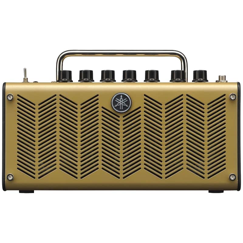 Yamaha THR5A Desktop Acoustic Guitar Combo Amplifier image 1