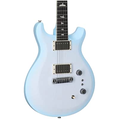 PRS Paul Reed Smith S2 Satin Mira 594 Electric Guitar (with Gig Bag) Bild 1