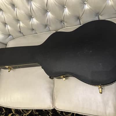 Kirk Sand Full depth Brazilian Rosewood steel string 1992-1997 - Natural image 11