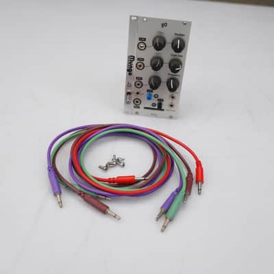 Mungo gO + Zoom Expander Eurorack Modules #58940 image 6