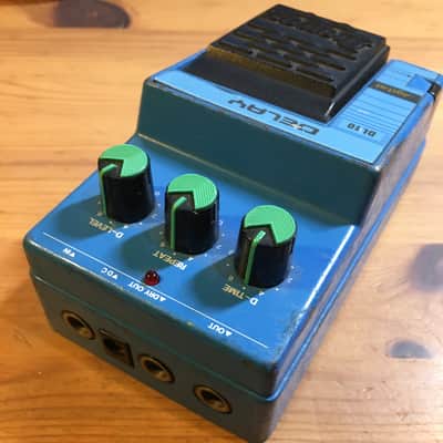 Ibanez DL10 Digital Delay image 3