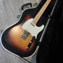 Fender American Made Highway One Telecaster USA Sunburst