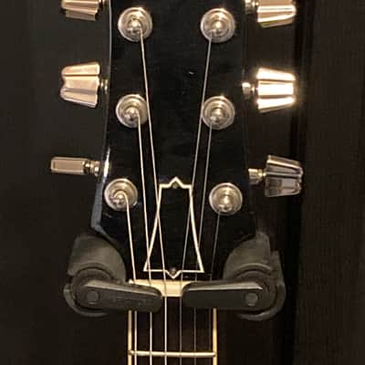 Ibanez AS50 Artist 1980 image 8