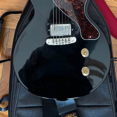 Gibson Les Paul Junior 2020 - Present - Ebony image 2
