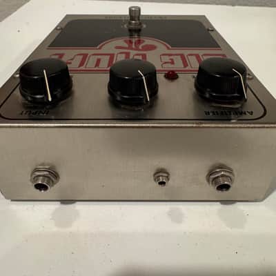 Big Muff Bild 2