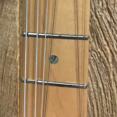 1998 Fender American Deluxe Strat (w/ OHSC) image 12