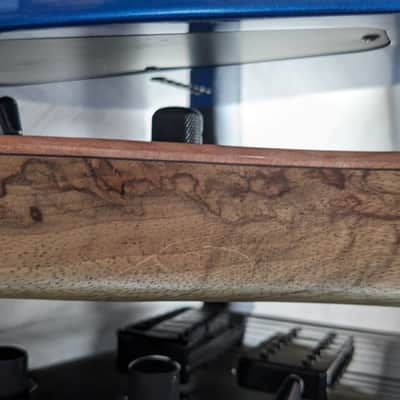 Mathieu Penet MP Luthier Suijin image 25