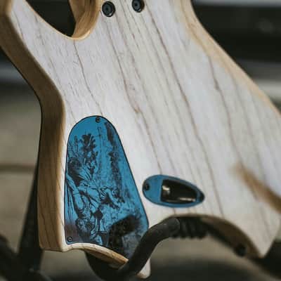 Ormsby Guitars Goliath Custom Shop 7 String image 2