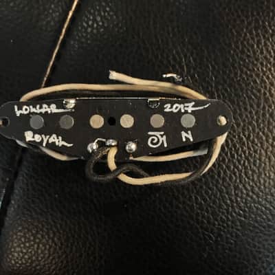 Lollar  Royal T Neck pickup image 2