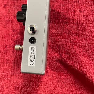 (Mint) MXR M68 Uni-Vibe 2014 - Present - Black (Boxed) image 3