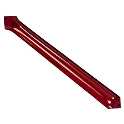 Vintage ReIssued Series VS6 w/Vibrato - Cherry Red image 6