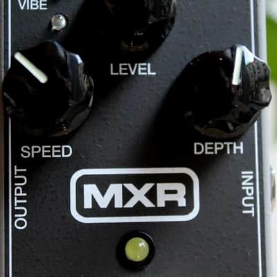 MXR M68 Uni-Vibe image 2