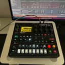 Elektron Digitone 8-Voice Digital Synthesizer - Black