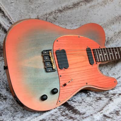 Fender Custom Shop 71' Stratocaster 1991 | Reverb