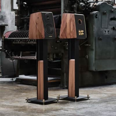 SONUS FABER Concertino G4 - 2-Way Bookshelf Speakers (Pair) - Stands NOT Included - NEW! image 6