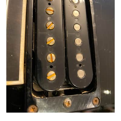 GIBSON LES PAUL CUSTOM 1970 image 20