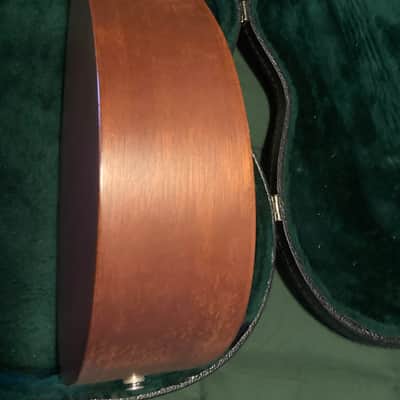 Martin 000C-15E Acoustic-Electric Guitar image 6