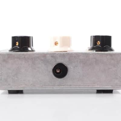 Myrtle Cronk Box Guitar Fuzz Pedal Foxx Tone Machine Clone #30462 image 5